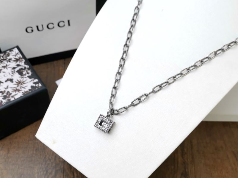 Gucci Necklaces